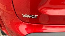 Toyota Yaris Cross 1.5 Hybrid GR Sport 5dr CVT Hybrid Estate